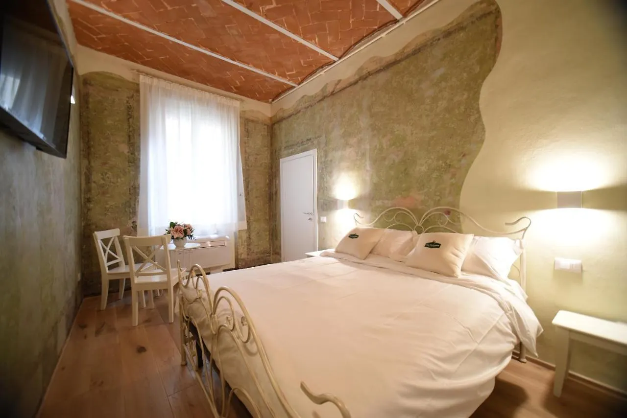 Hotel Casa Martimbola Self Check-In Arezzo Gasthof